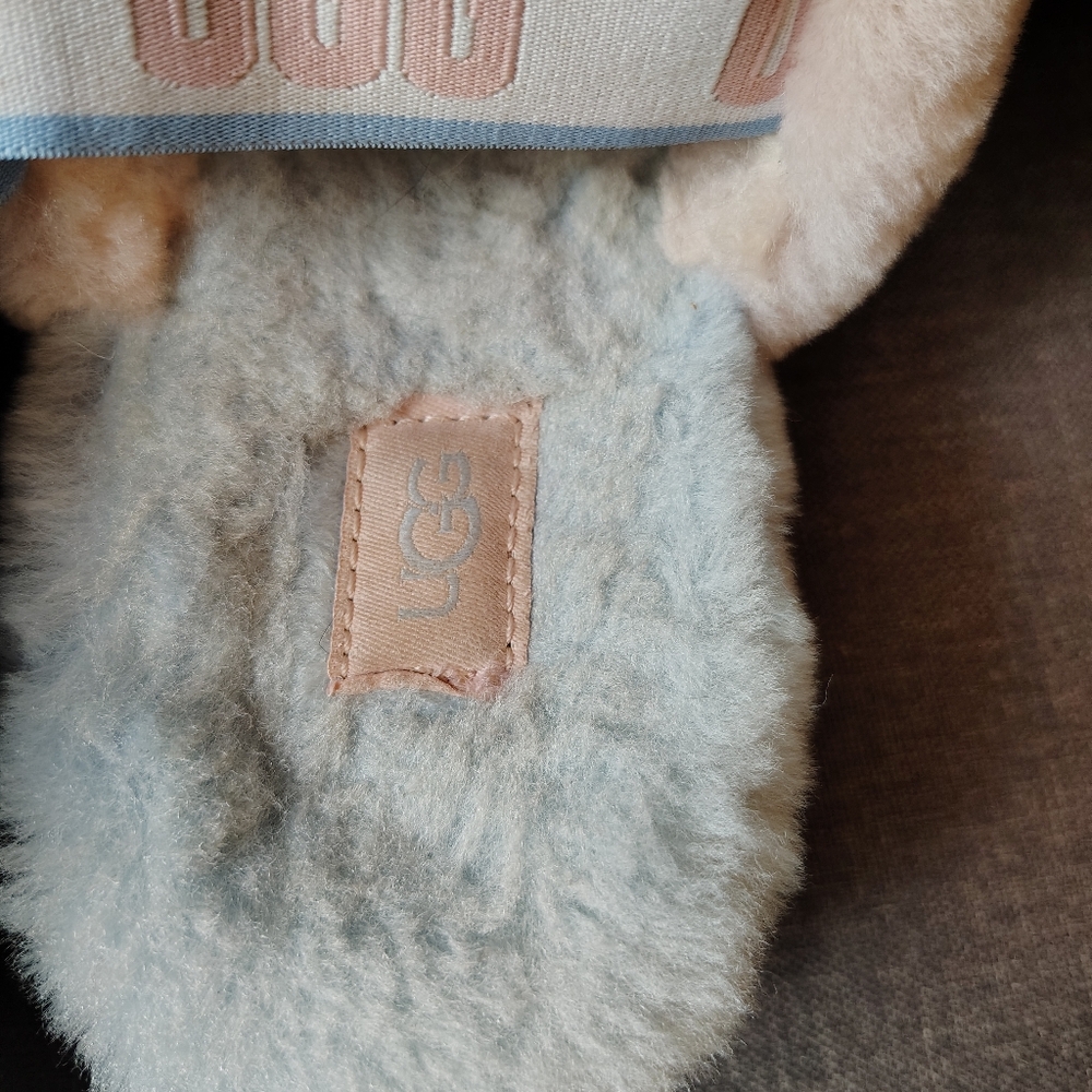 Ugg Fluff Yeah Slippers - Picture 6 of 7